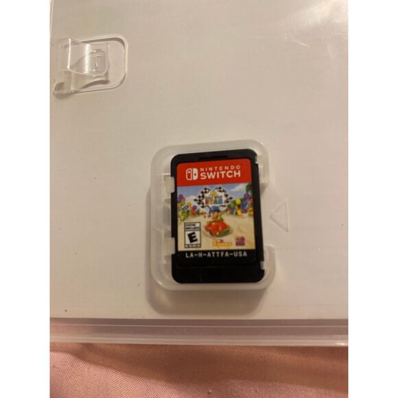 Race with Ryan Nintendo Switch - Picture 3 of 5